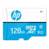 SD / SDHC Cards - HP Micro SD U1 128G with Adapter UHS-1 C10 High Speed Google Play Store App for Android Smartphone Tablet