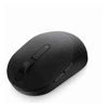 Dell - Dell Mobile Pro Wireless Mouse MS5120W Black