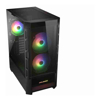 Computer / PC Cases - Cougar DuoFace RGB midi case