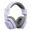 Wired Speakers - Logitech ASTRO A10 STAR KILLER BASE PC HEADSET ASTEROID/LILAC