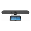 Logitech - Logitech Rally Bar Mini & Tap IP