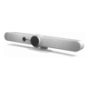 Conference Hardware - Logitech RALLY BAR ALL IN ONE 4K ULTRA HD VIDEO BARBUILT IN Speaker & MICWHITE 2YR WTY