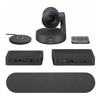 Logitech - Logitech Rally Ultra-HD ConferenceCam