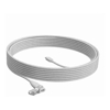 Logitech - Logitech RALLY MIC POD Extension CABLE10M 1YR WTY 