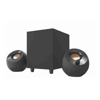 Creative - Creative CRT SPK PEBBLE-PLUS