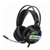 Headsets - Marvo HG8902 RGB USB Wired Gaming Headset