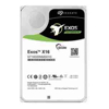 Seagate - Seagate EXOS ENTERPRISE 512E INTERNAL 3.5" SATA DRIVE 12TB 6GB/S 7200RPM 5yr WTY