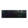 Wireless Gaming Keyboards - Logitech LOG KBD G915-RGB-LINEAR