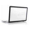 Laptop Carry Bags & Sleeves - STM STUDIO (MACBOOK AIR 13" RETINA M2/2022) AP   CLEAR