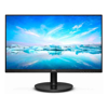 Philips - Philips 241V8L 23.8" FHD Monitor 1920x1080 75Hz Adaptive-Sync HDMI VESA 3Yr Wty
