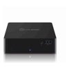 Docks & Port Replicators - ALOGIC USB-C POWER Dock Black