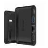 Docks & Port Replicators - ALOGIC USB-C Travel Dock Essential 