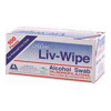 Tools - 4Cabling Isopropyl Wipes 100Units/Box