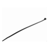 Rackmount Accessories - StarTech 10"(25CM) CABLE TIES 1/8"(4MM) WIDE 2-5/8"(68MM) BUNDLE DIAMETER 50LB(22KG) T