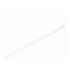 Cable Management & Installation - StarTech 10cm(4in) Cable Ties 2mm(1/16in) wide 22mm(7/8in) Bundle Diameter 8kg(18lb) Tensile Strength Nylon Self