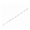 Cable Management & Installation - StarTech 25cm(10in) Reusable Cable Ties 7mm(1/4in) wide 65mm(2-1/2in) Bundle Dia. 22kg(50lb) Tensile Strength