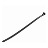 Rackmount Accessories - StarTech 10"(25CM) REUSABLE CABLE TIES 1/4"(7MM) WIDE 2-1/2"(65MM) BUNDLE DIA. 50LB(22K