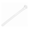 Rackmount Accessories - StarTech 5"(12CM) REUSABLE CABLE TIES 1/4"(7MM) WIDE 1-1/8"(30MM) BUNDLE DIA. 50LB(22KG