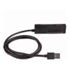 SATA Cables - StarTech STARTECH.COM USB 3.1 to 2.5" & 3.5" SATA DRIVE ADAPTER 2YR 