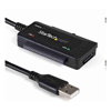 SATA Cables - StarTech STARTECH.COM USB 2.0 to SATA/IDE ADAPTER FOR 2.5/3.5" SSD/HDD 2YR