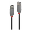 Lindy  - Lindy  Lindy 5m USB2 A Ext Cable AL