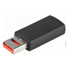 USB 2.0 Cables - StarTech USB Secure Charge Adapter