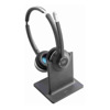 Headsets - Cisco (CP-HS-WL-5EC8=) EAR Cushion SPARE FOR 560 SERIES HEADSETS