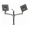 Generic Brackets & Mounting - Orbit Dual Monitor VESA Arm Stand