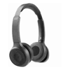 Earphones - Cisco 730 Wireless DualOn-ear Headsed USB-A Bundle Carbon Black