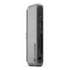 Other Laptop Accessories - ALOGIC Anchor Card Reader Hub- 4-in-1USB-C AnchorCard Reader Hub-USB-A Card Reader USB-C (PD 60W) 3.5mm Audio Jack