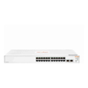 HPE Gigabit Network Switches - HPE ARUBA INSTANT ON 1830 24G 2SFP SWITCH