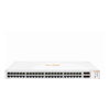 Gigabit Network Switches - HPE ARUBA INSTANT ON 1830 48G 4SFP SWITCH