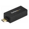 USB Type-C / 3.1 Cables - StarTech STARTECH.COM USB-C 3.0 TO Gigabit ETHERNET ADAPTER TB3 COMPATIBLE BLACK 2YR