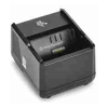 POS Accessories - Zebra 1 SLOT BATTERY CHARGER FOR ZQ600 QLN AND ZQ500 SERIES AND AUSTRALIA POWER CORD