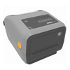POS Accessories - Zebra Thermal Transfer Printer (74/300M) ZD421 203 dpi USB USB Host Modular Connectivity Slot BTLE5 APAC Cord bundle