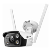 Security Cameras - TP-Link VIGI 4MM 4MP OUTDOOR FULL-COLOUR BULLET NETWORK CAMERA EQUIPED WIFI MODULE/12V DC