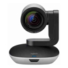 Other Security Options - Logitech PTZ Pro 2 HD Video Camera 12 Mth Wty (Refurbished)