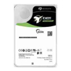 Seagate - Seagate Exos X18 HDD 512E/4KN SATA 7200RPM 3.5" 256MB Cache 5 Years Warranty