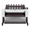 HP - HP DESIGNJET T1600 36in PS Printer