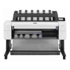 Large Format Printers - HP DESIGNJET T1600DR 36-IN PS PRINTER