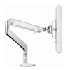 HumanScale - HumanScale M2 Single Monitor Arm Desk Clamp Mount Ergonomic (Refurbished)