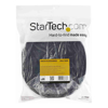Rackmount Accessories - StarTech STARTECH.COM HOOK-AND-LOOP CABLE Management TIE CABLE WRAP 25 FT. ROLL