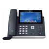 Yealink - Yealink (SIP-T48U) 16 Line IP phone 7" 800x480 pixel colour touch screen