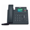 VoIP Phones - Yealink (SIP-T33G) 4 Line IP phone 2.4  320x240 pixel colour LCD 2x Gigabit Ports 12 Program keys/BLF/XML/HDV. (Power