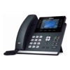 VoIP Phones - Yealink (SIP-T46U) 16 LINE IP PHONE WITH HANDSET 4.3" LCD SCREEN