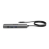 Yealink Accessories - Yealink BYOD CABLE HUB 1.5M USB-C CABLE  USB-A TO USB-C ADAPTER