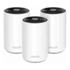 Wireless Access Points - TP-Link DECO XE75 PRO(3-PACK) AXE5400 TRI-BAND MESH WI-FI 6E SYSTEM 3YR