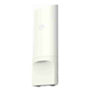 Cambium - Cambium Outdoor Dual radio WiFi 6 AP Sector antenna 2x2 2.5GbE 48V out BLE.