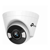 TP-Link Security Cameras - TP-Link VIGI 4MM 4MP FULL-COLOUR TURRET NETWORK CAMERA EQUIPED WIFI MODULE/12V DC 2YR