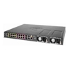 Gigabit Network Switches - Cambium CNMATRIX TX 2020R-P POE SWITCH SYNC 16 X 1G + 4 SFP+ ADD PSU NO PWR CORD 3YR